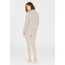 Athlecia Sport-Leggings Aliya Tight (enganliegend) beige Damen