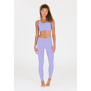 Athlecia Sport Leggings Luxe Tight (quick-drying, fitted) purple ladies