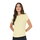 Athlecia Sport-/Freizeitshirt Yoga Gaina S/S Tee (angenehmes Tragegefühl) gelb Damen