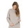 Athlecia Sweatshirt Jacey Crewneck (weiches Material) beige Damen