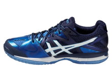 Asics Volleyballschuhe Gel Tactic powderblue Damen