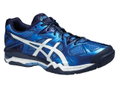 Asics Gel Tactic powderblue buty do siatkówki damskie