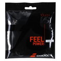 Babolat Tennissaite Touch VS Naturdarm (Premium-Spielgefühl) natur 12m Set