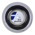 Babolat Tennissaite XCel (Armschonung+Touch) schwarz 200m Rolle