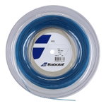 Babolat Tennis String XCel (Arm Protection+Touch) blue 200m Roll