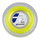 Babolat Tennis String RPM Rough (Durability+Spin) yellow 200m roll