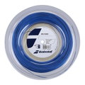 Babolat Tennissaite RPM Power (Haltbarkeit+Power) blau 200m Rolle