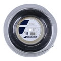 Babolat Tennissaite RPM Rough (Haltbarkeit+Spin) dunkelgrau 200m Rolle