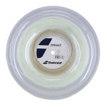 Babolat Tennissaite Synthetic Gut weiss 200 Meter Rolle