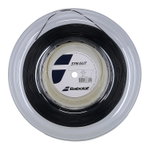Babolat Tennissaite Synthetic Gut schwarz 200 Meter Rolle