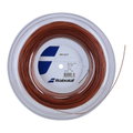 Babolat Tennis String RPM Soft Radiant Red 200m Reel
