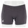 Babolat Shorty Core #17 dunkelgrau Damen