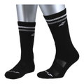 Babolat Tennissocke Team Single schwarz/weiss Herren - 1 Paar