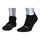 Babolat Pro 360 Tennis Sock Black Ladies Single Pack