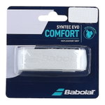 Babolat Basisband Syntec Evo weiss - 1 Stück