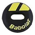 Babolat Schwingungsdämpfer Custom Damp RING schwarz/gelb - 1 Stück