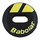 Babolat Schwingungsdämpfer Custom Damp RING schwarz/gelb - 1 Stück