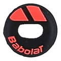Babolat Schwingungsdämpfer Custom Damp RING schwarz/rot - 1 Stück