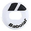 Babolat Schwingungsdämpfer Custom Damp RING weiss/schwarz- 1 Stück