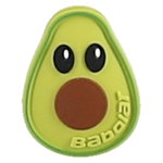 Babolat vibration dampener Loony Damp Avocado light green - 1 piece