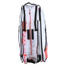 Torba na rakiety tenisowe Babolat (torba na rakiety, 3 główne komory) Pure Strike biała 12