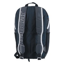 Plecak Babolat Evo Court (komora na rakiety, komora na buty) szary 47,5x22x33cm