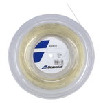 Babolat Tennissaite Addixion (Touch+Armschonng) natur 200m Rolle