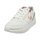 Bagatt Sneaker AI6 D31-AI607 offweiss/roségold Damen