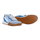 Bagatt Sneaker Aprilia D31-AKC01 blau/bunt Damen