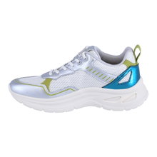 Bagatt Sneaker D31-AR702 silber Damen