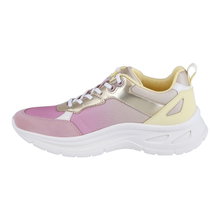 Bagatt Sneaker D31-AR703 pink/gold Damen