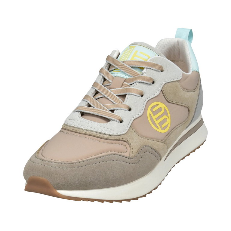 Bagatt Sneakers ARA D31-ARA01-5569 taupe brown Ladies