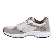 Bagatt Sneaker D31-AVV01 beige/animal print Damen
