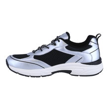 Bagatt Sneaker D31-AVV02 silber/schwarz Damen