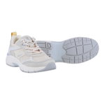 Bagatt Sneaker D31-AVV02 beige/offwhite Damen