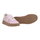 Bagatt Sneaker D31-AVW02 rosa/gelb Damen