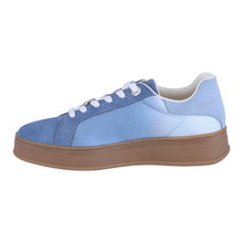 Bagatt Sneaker D31-AVW02 blau Damen