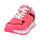 Bagatt Sneaker Siena A6L16 rot/metallic Damen