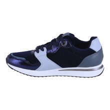 Bagatt Sneaker ARA D32-ARA03 dunkelblau/weiss Damen