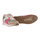 Bagatt Sneaker ARA D32-ARA03 beige/rosa Damen