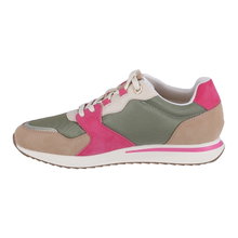 Bagatt Sneaker ARA D32-ARA03 beige/rosa Damen