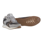 Bagatt Sneakers ARA D32-ARA03 grey/silver ladies