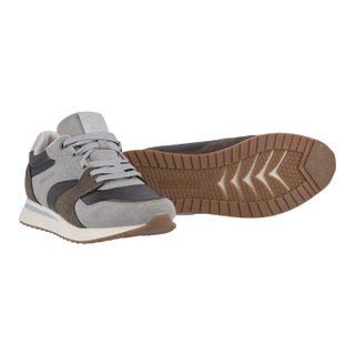 Bagatt Sneaker ARA D32-ARA03 grau/silber Damen