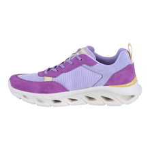 Bagatt Sneaker D41-AW902 violett/gelb Damen