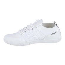 Ballop Barfussschuhe Sneaker Barefoot Movel Pure weiss