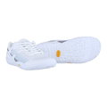 Ballop Barfussschuhe Sneaker Barefoot Vibram Escur weiss