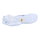 Ballop Barfussschuhe Sneaker Barefoot Vibram Escur weiss