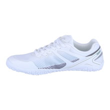 Ballop Barfussschuhe Sneaker Barefoot Vibram Escur weiss