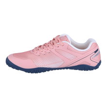 Ballop Barfussschuhe Sneaker Barefoot Vibram Escur rosa/pink