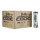 Balls Unlimited Tennisbälle Code Black gelb Dose 25x4er im Karton